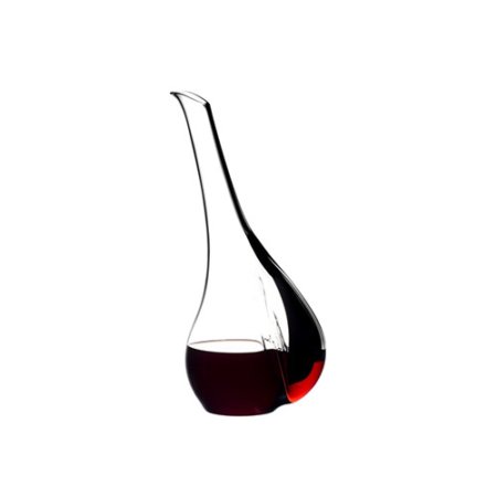 Riedel Decanter Black Tie Touch