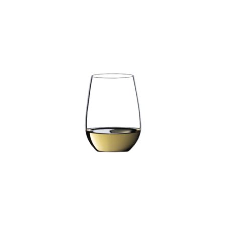 Riedel the o wine tumbler riesling sauvignon blanc