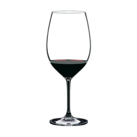 Riedel vinum XL cabernet sauvignon