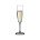 Riedel vinum champagneglas