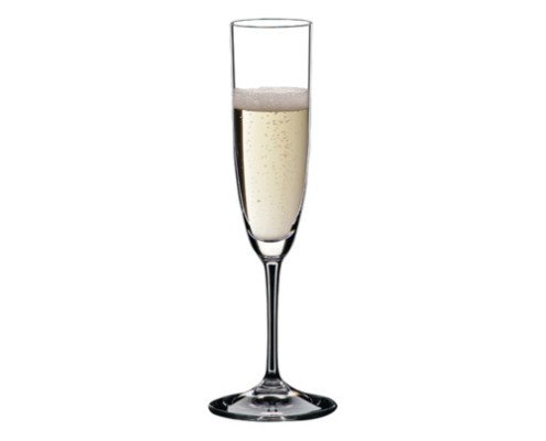 Riedel vinum champagneglas