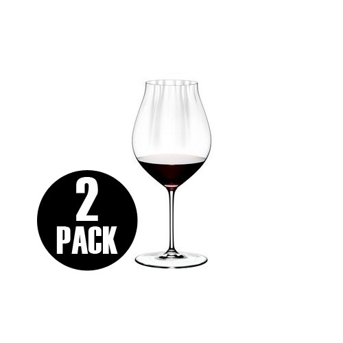 Riedel Performance Pinot Noir Glass 2 Pack 6884/67