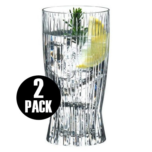 Riedel Fire Longdrink Tumbler Collection 051504S1