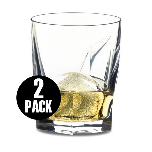 Riedel Louis Whisky Tumbler Collection 051502S2
