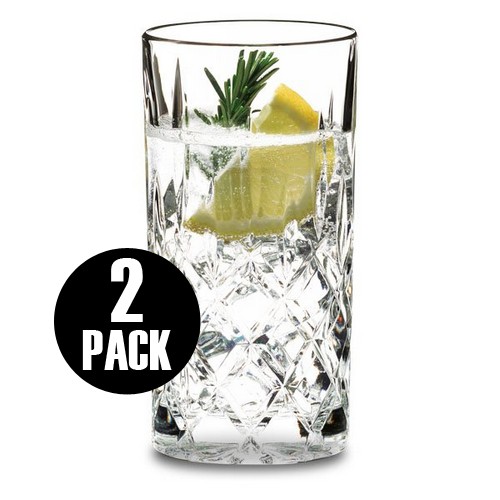 Riedel Spey Longdrink Tumbler Collection 051504S3