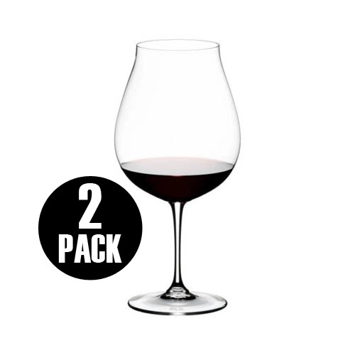 Riedel Vinum New World Pinot Noir 6416-16