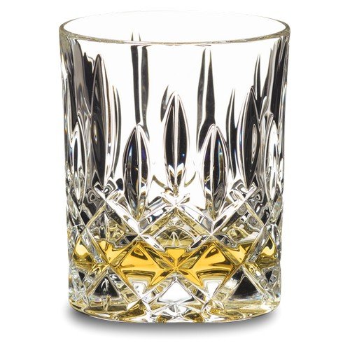 Riedel Spey Whisky, Tumbler 0515/02 S3- 2-pack - Riedelshop.dk